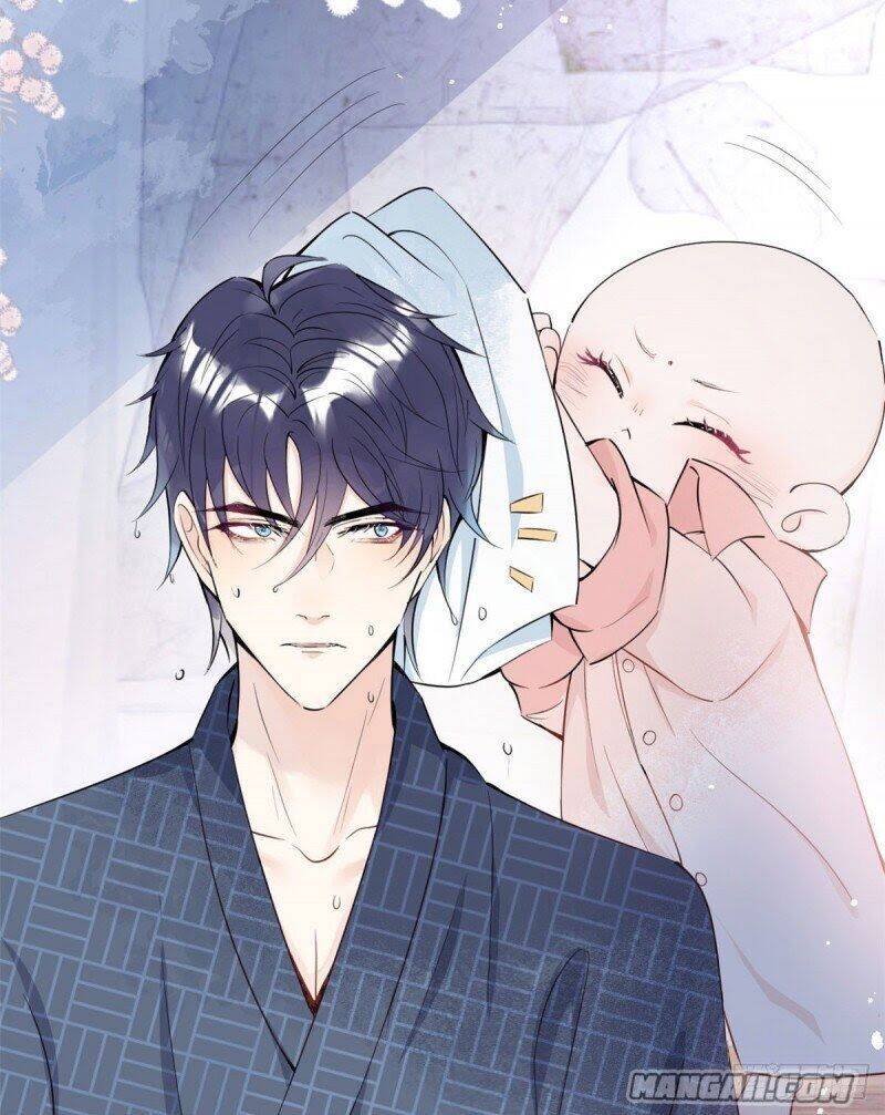 Ta Có Năm Đại Lão Ba Ba Chap 10 - Next Chap 11