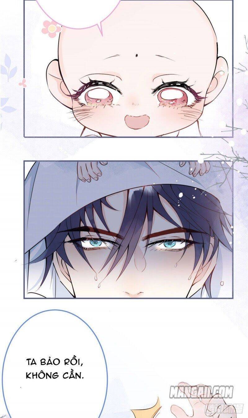 Ta Có Năm Đại Lão Ba Ba Chap 10 - Next Chap 11