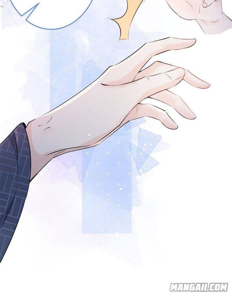 Ta Có Năm Đại Lão Ba Ba Chap 10 - Next Chap 11