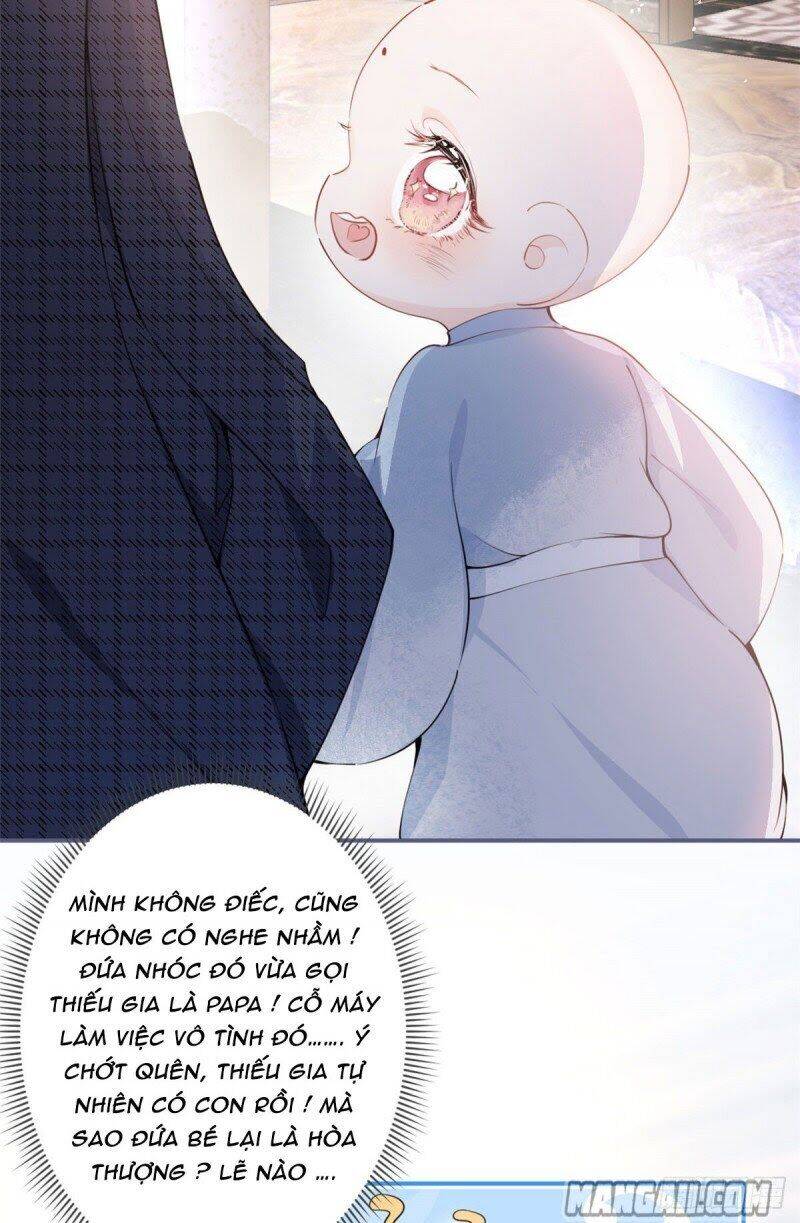Ta Có Năm Đại Lão Ba Ba Chap 10 - Next Chap 11