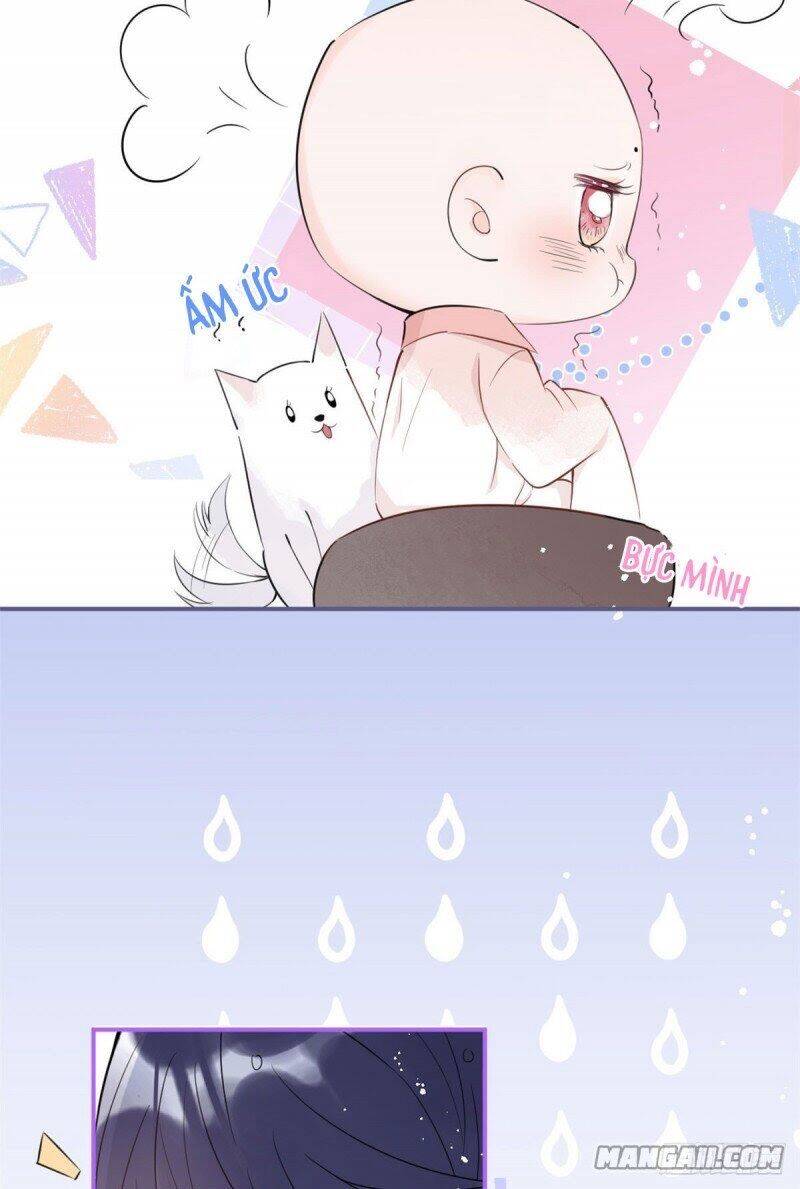 Ta Có Năm Đại Lão Ba Ba Chap 10 - Next Chap 11