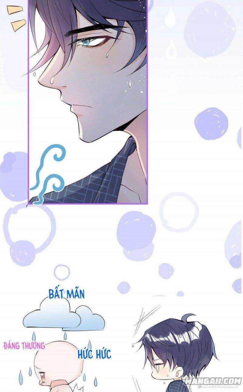 Ta Có Năm Đại Lão Ba Ba Chap 10 - Next Chap 11