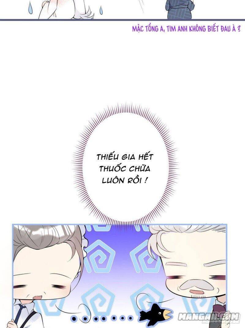 Ta Có Năm Đại Lão Ba Ba Chap 10 - Next Chap 11
