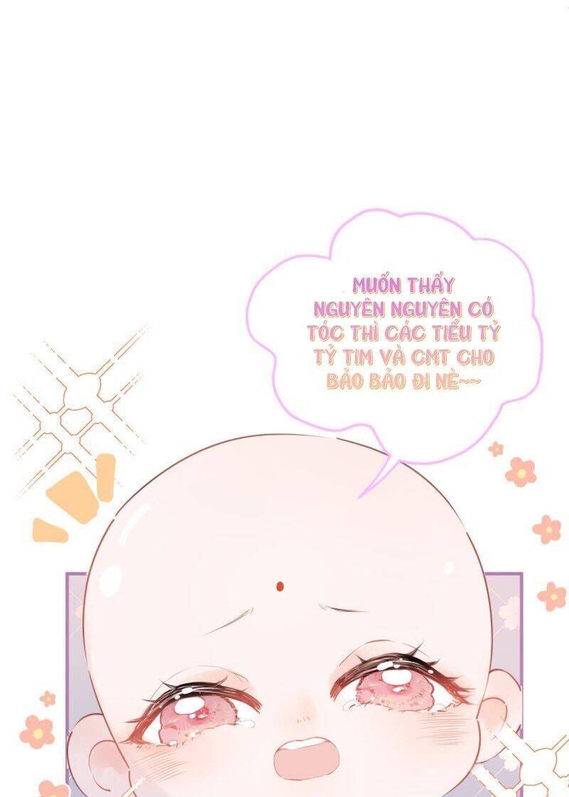 Ta Có Năm Đại Lão Ba Ba Chap 10 - Next Chap 11