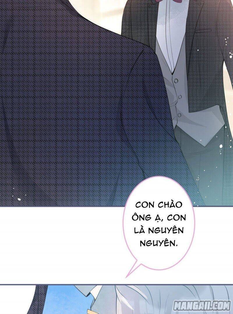 Ta Có Năm Đại Lão Ba Ba Chap 10 - Next Chap 11
