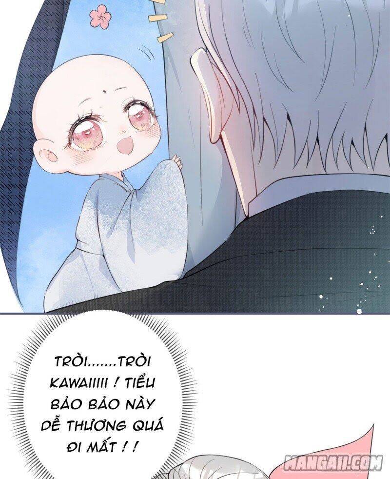 Ta Có Năm Đại Lão Ba Ba Chap 10 - Next Chap 11