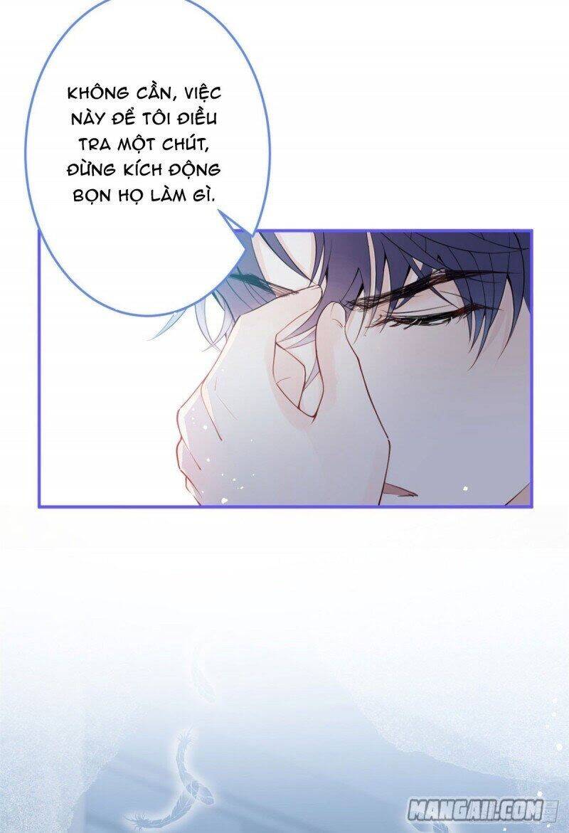 Ta Có Năm Đại Lão Ba Ba Chap 10 - Next Chap 11