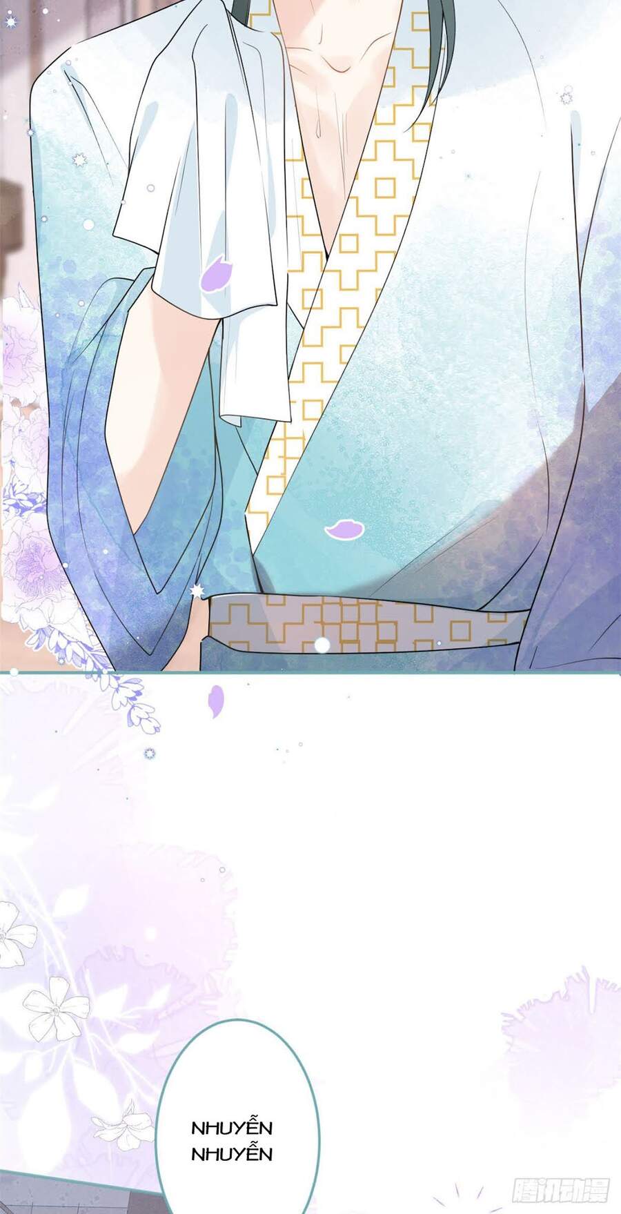 Ta Có Năm Đại Lão Ba Ba Chap 110 - Next Chap 111