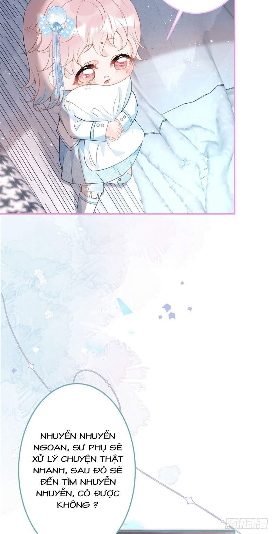Ta Có Năm Đại Lão Ba Ba Chap 110 - Next Chap 111