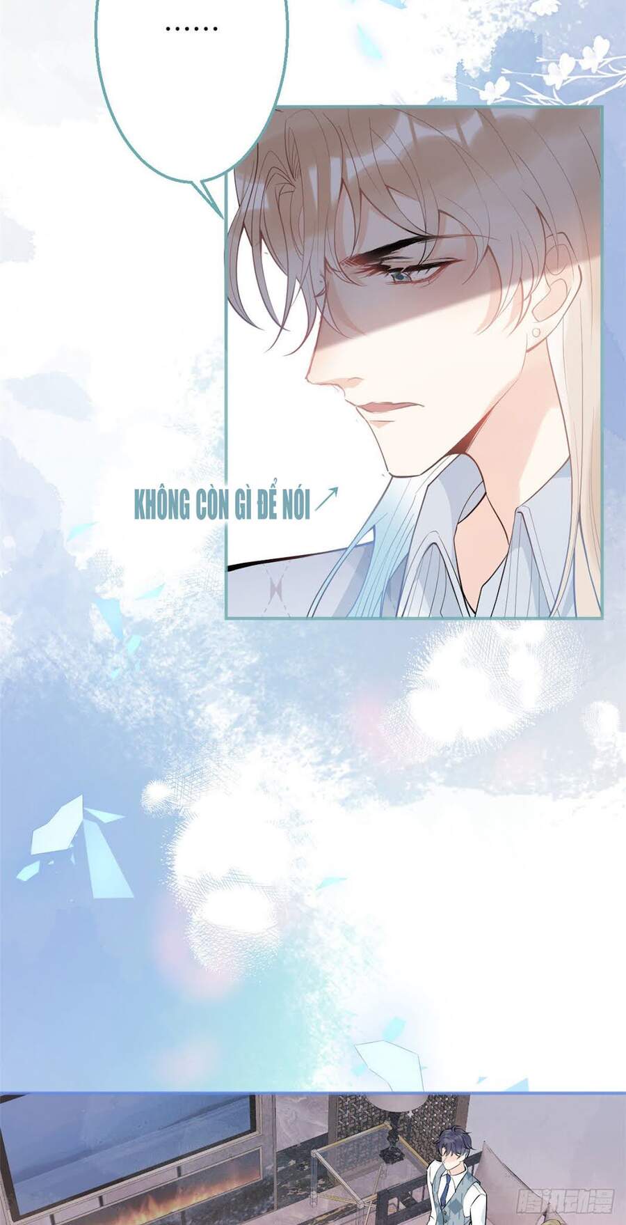 Ta Có Năm Đại Lão Ba Ba Chap 110 - Next Chap 111