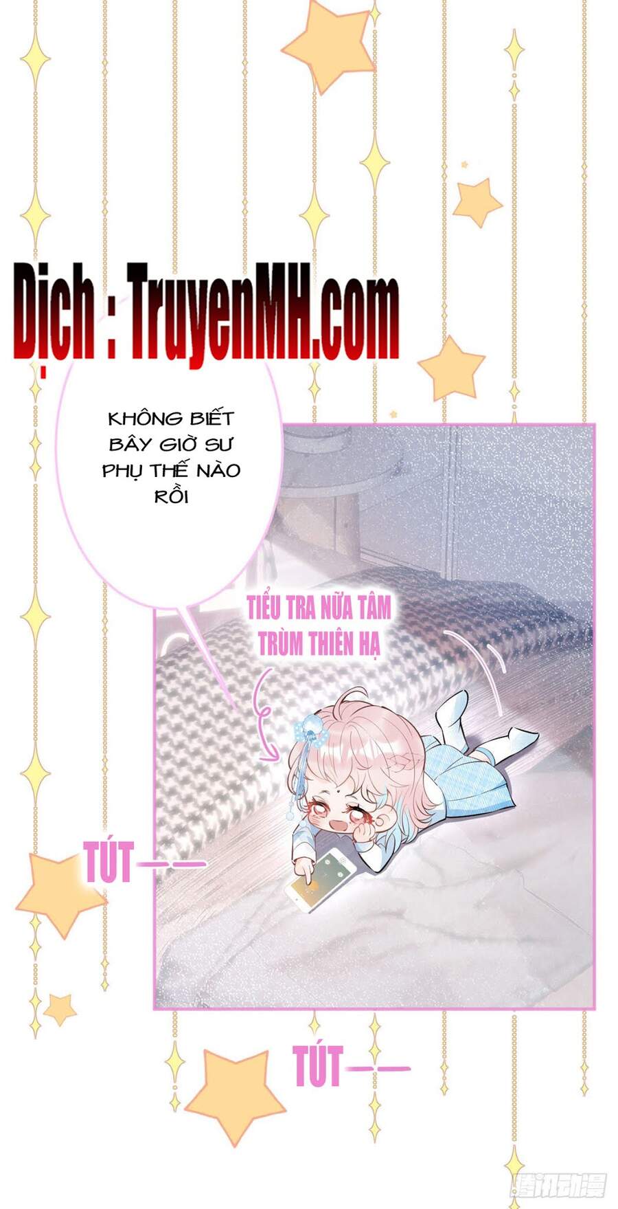Ta Có Năm Đại Lão Ba Ba Chap 110 - Next Chap 111