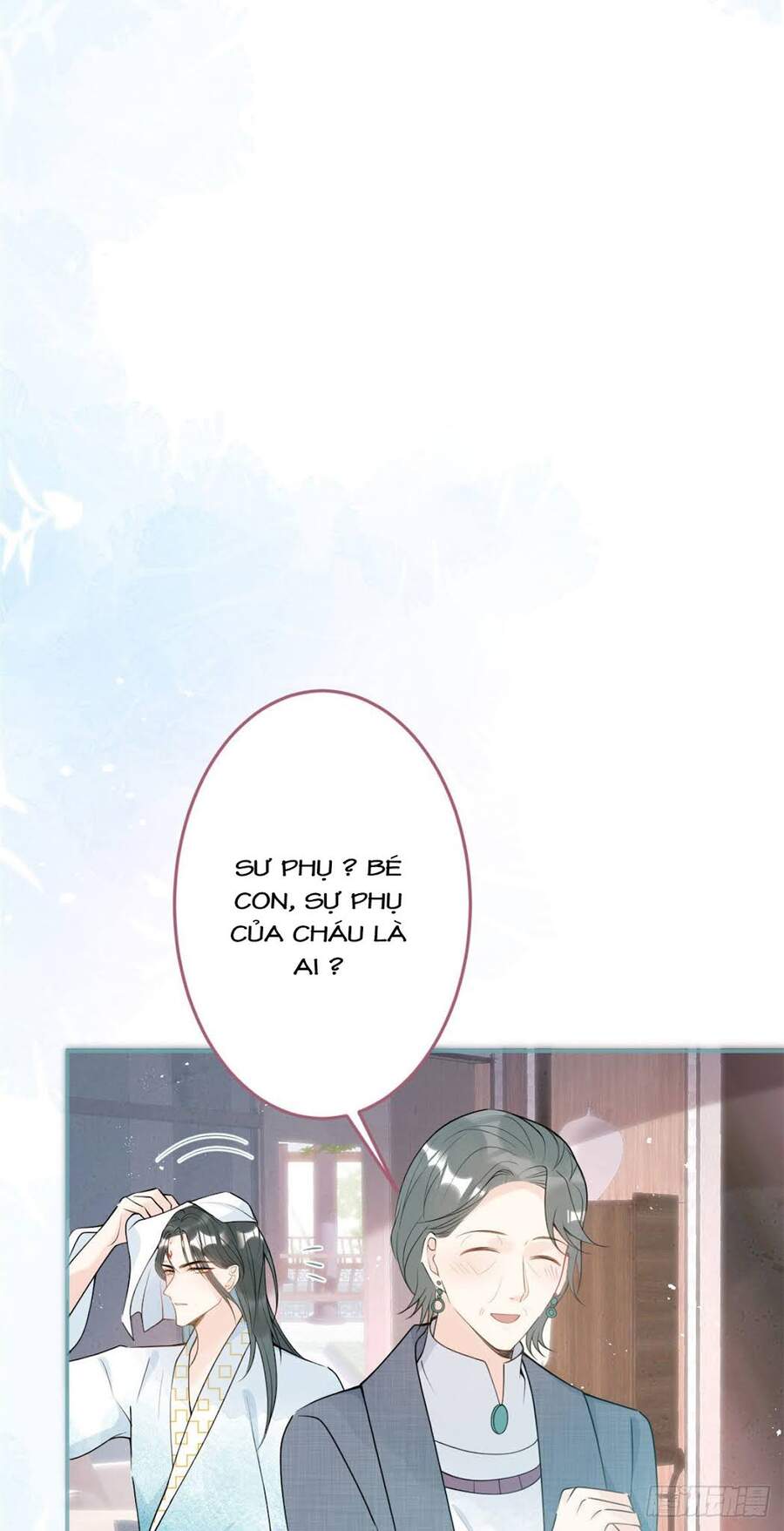 Ta Có Năm Đại Lão Ba Ba Chap 110 - Next Chap 111