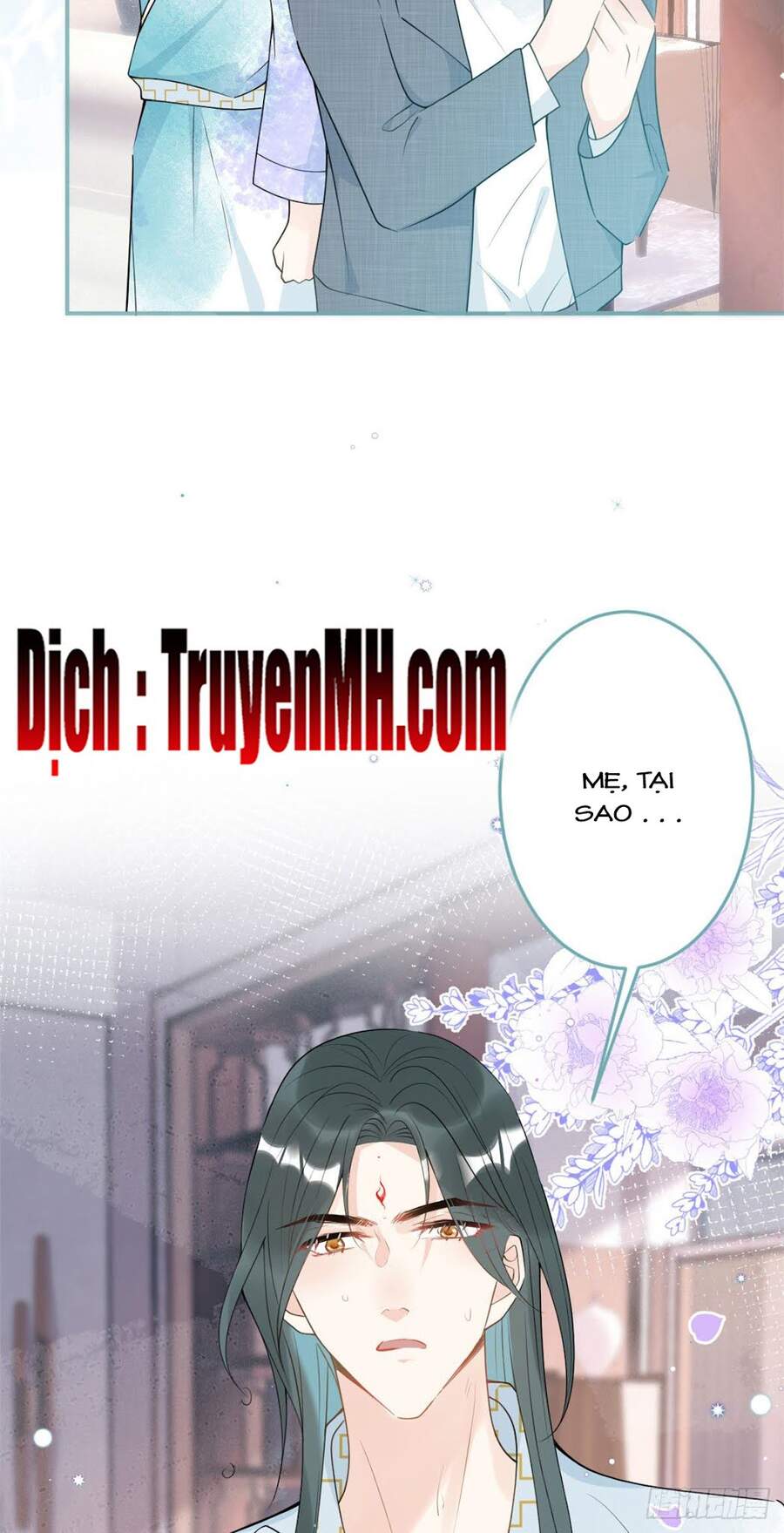 Ta Có Năm Đại Lão Ba Ba Chap 110 - Next Chap 111