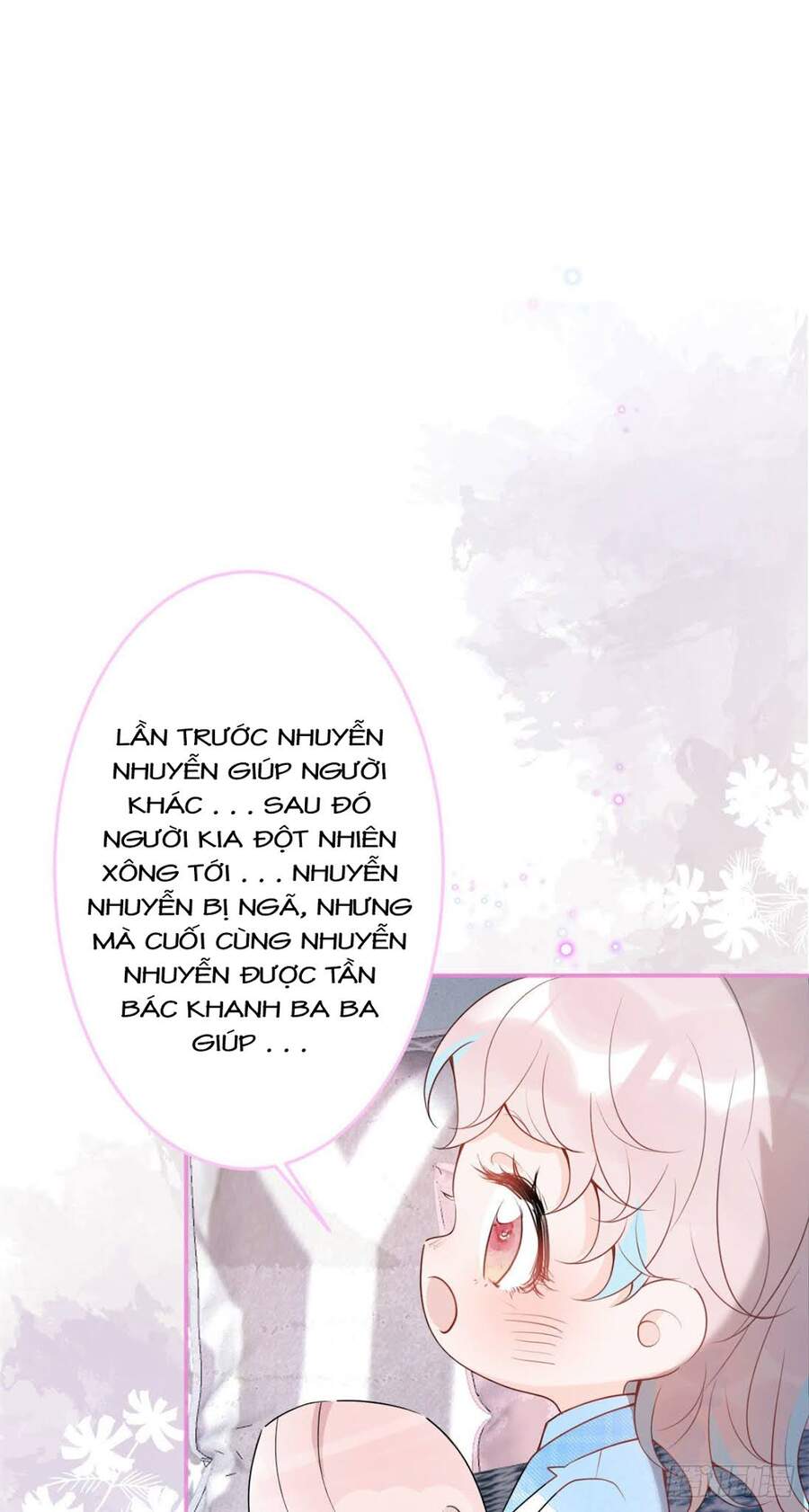 Ta Có Năm Đại Lão Ba Ba Chap 111 - Next Chap 112