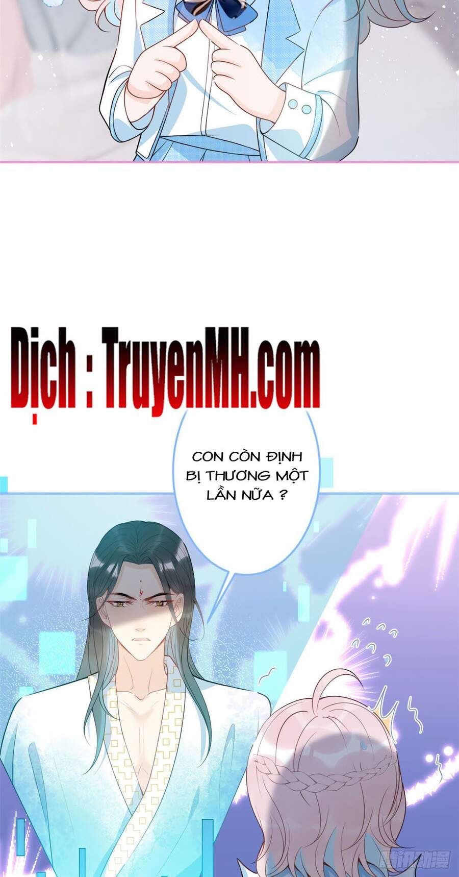 Ta Có Năm Đại Lão Ba Ba Chap 111 - Next Chap 112