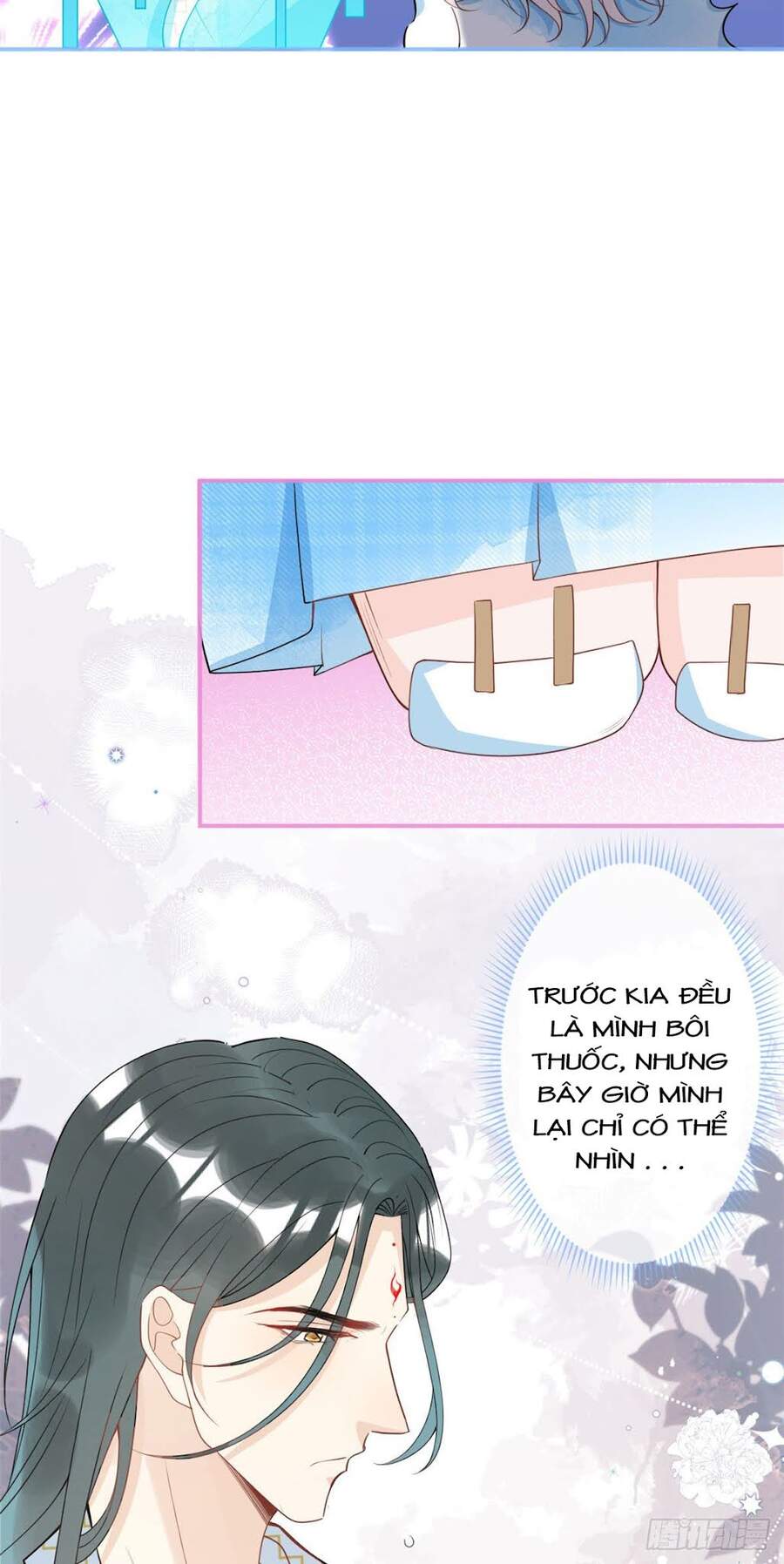 Ta Có Năm Đại Lão Ba Ba Chap 111 - Next Chap 112