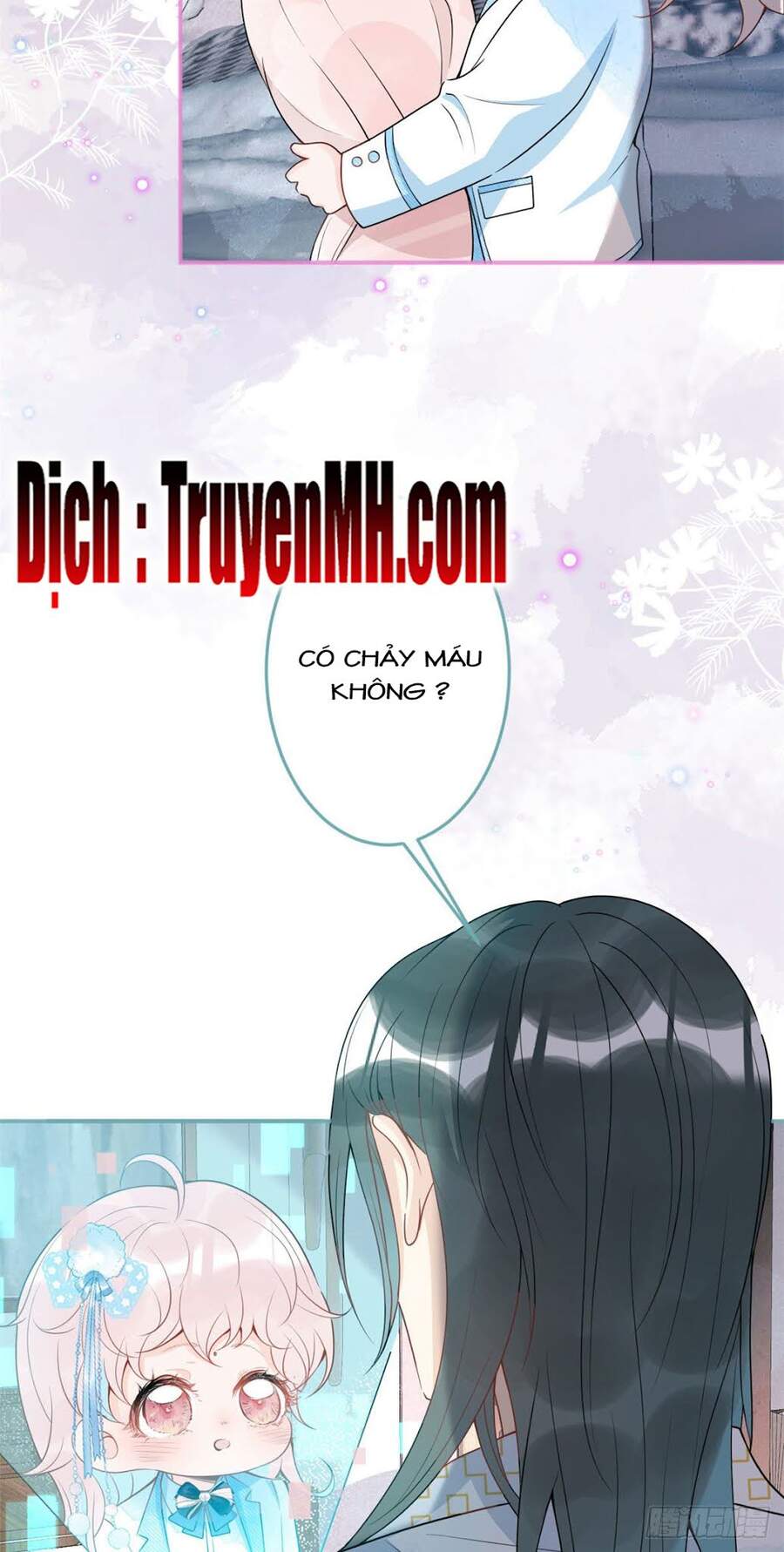 Ta Có Năm Đại Lão Ba Ba Chap 111 - Next Chap 112