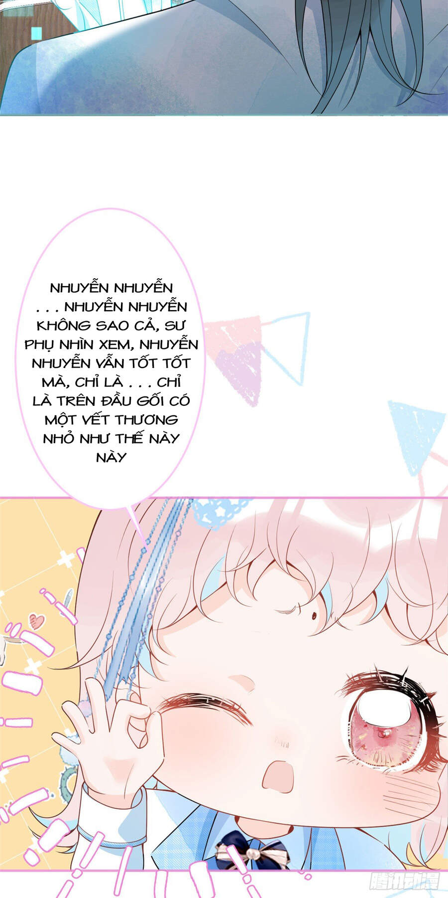 Ta Có Năm Đại Lão Ba Ba Chap 111 - Next Chap 112