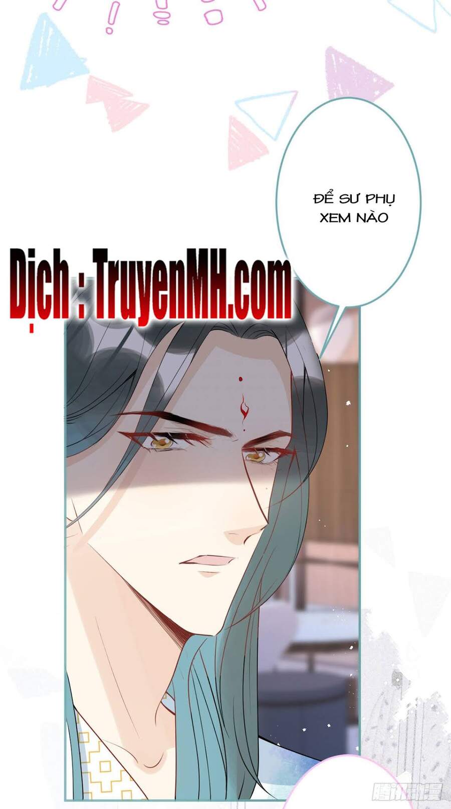 Ta Có Năm Đại Lão Ba Ba Chap 111 - Next Chap 112