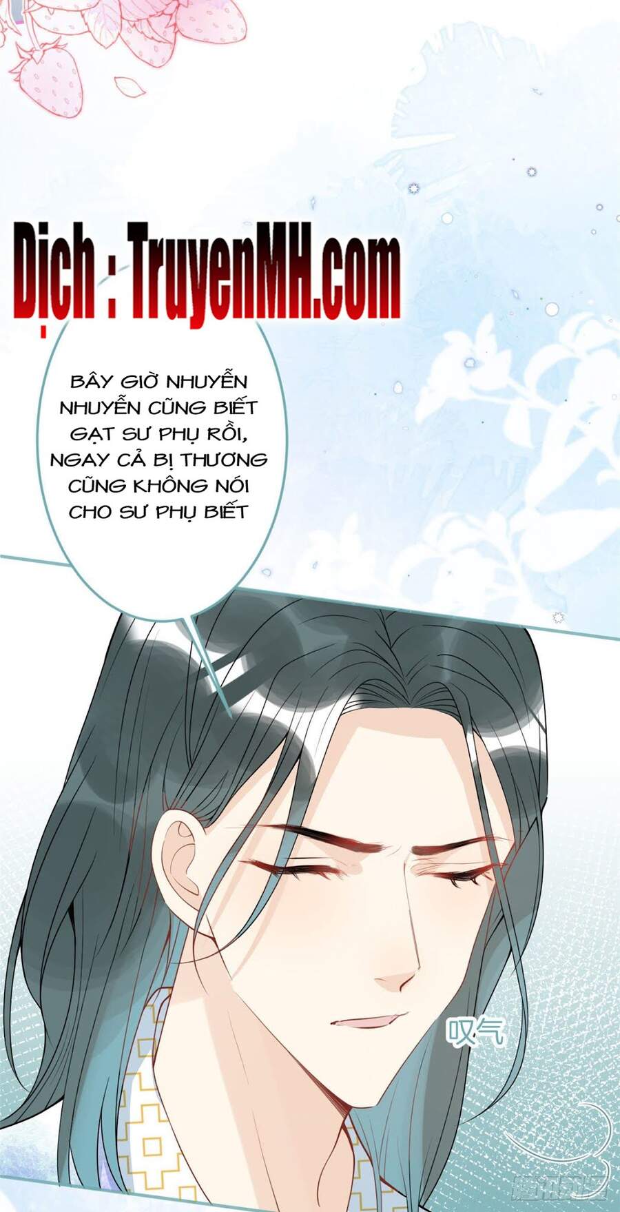 Ta Có Năm Đại Lão Ba Ba Chap 111 - Next Chap 112