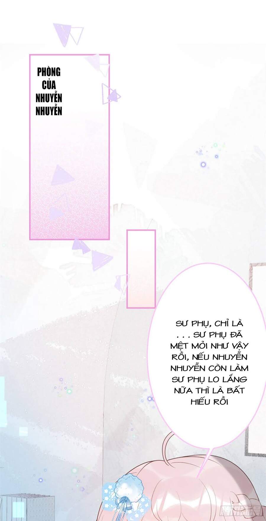 Ta Có Năm Đại Lão Ba Ba Chap 111 - Next Chap 112