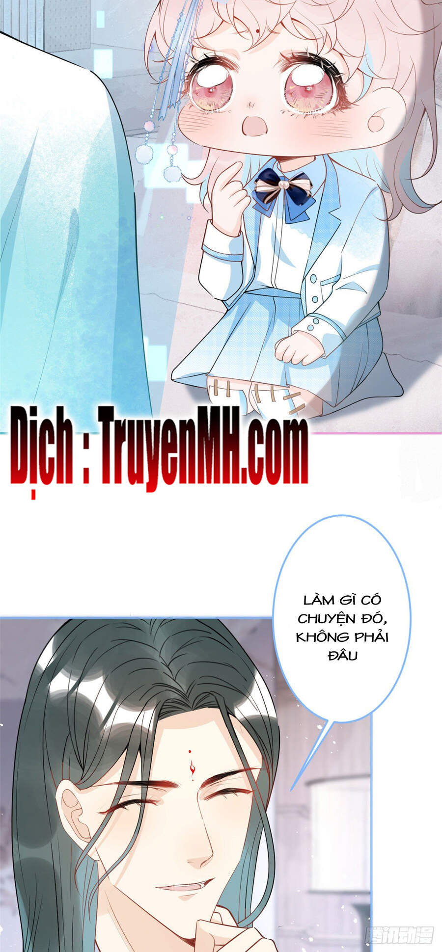 Ta Có Năm Đại Lão Ba Ba Chap 111 - Next Chap 112