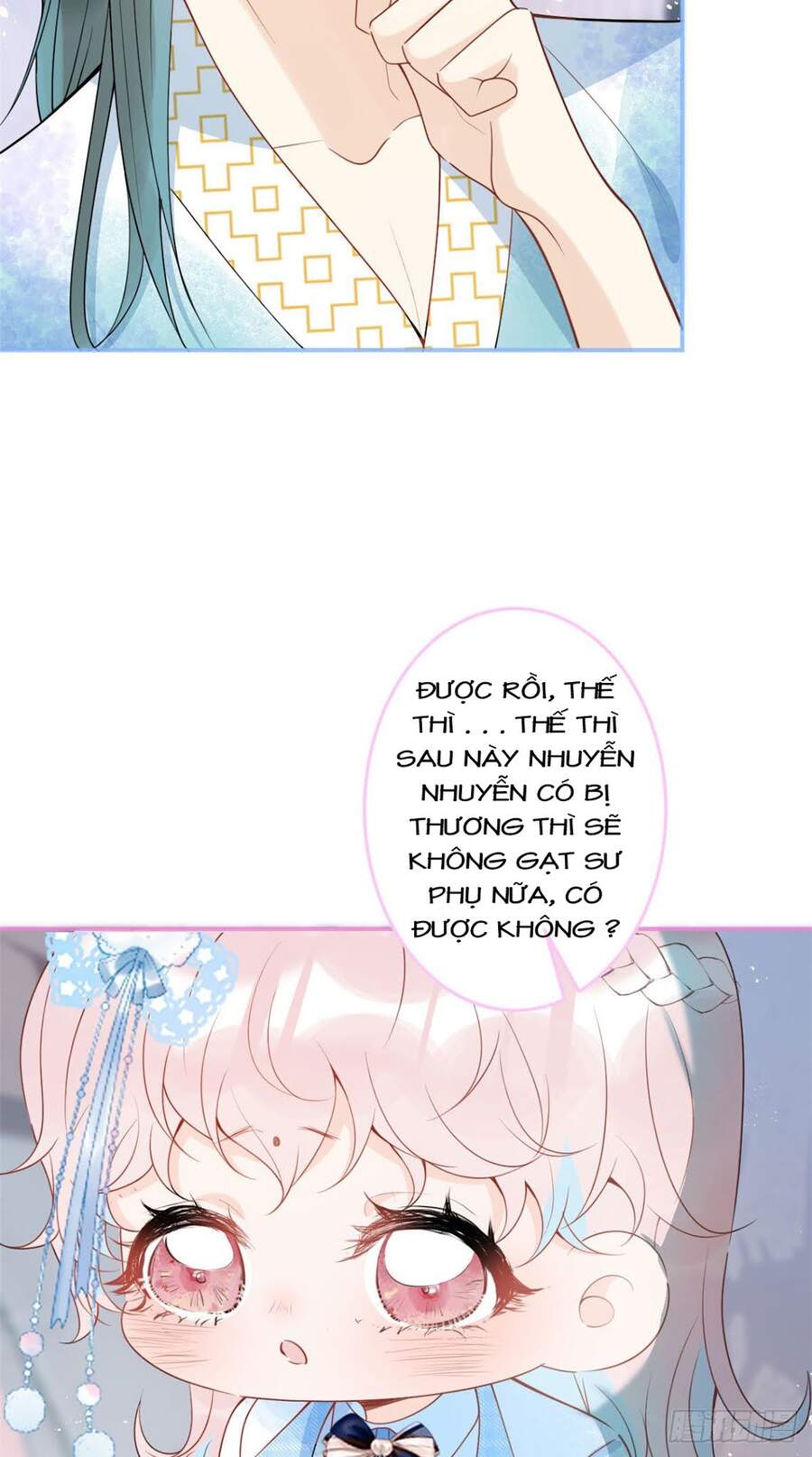 Ta Có Năm Đại Lão Ba Ba Chap 111 - Next Chap 112