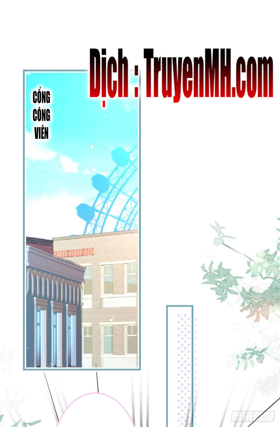 Ta Có Năm Đại Lão Ba Ba Chap 119 - Next Chap 120