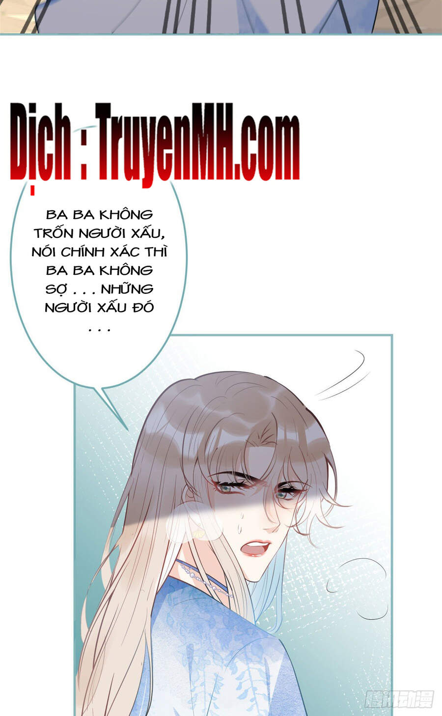 Ta Có Năm Đại Lão Ba Ba Chap 119 - Next Chap 120