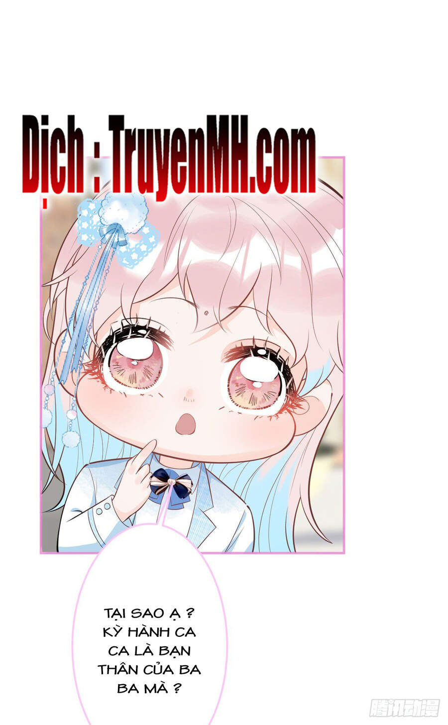 Ta Có Năm Đại Lão Ba Ba Chap 119 - Next Chap 120