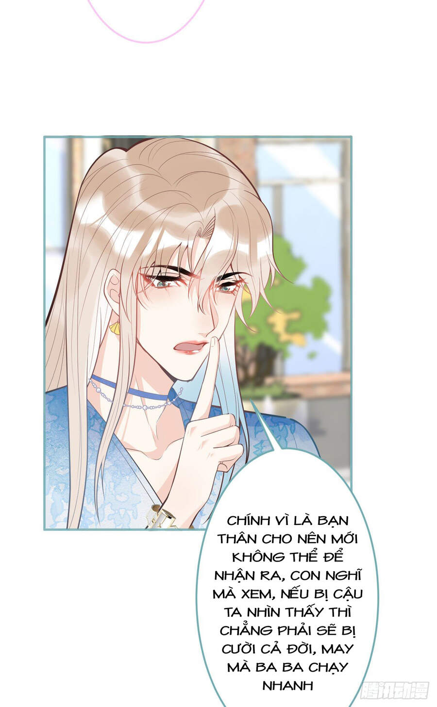 Ta Có Năm Đại Lão Ba Ba Chap 119 - Next Chap 120