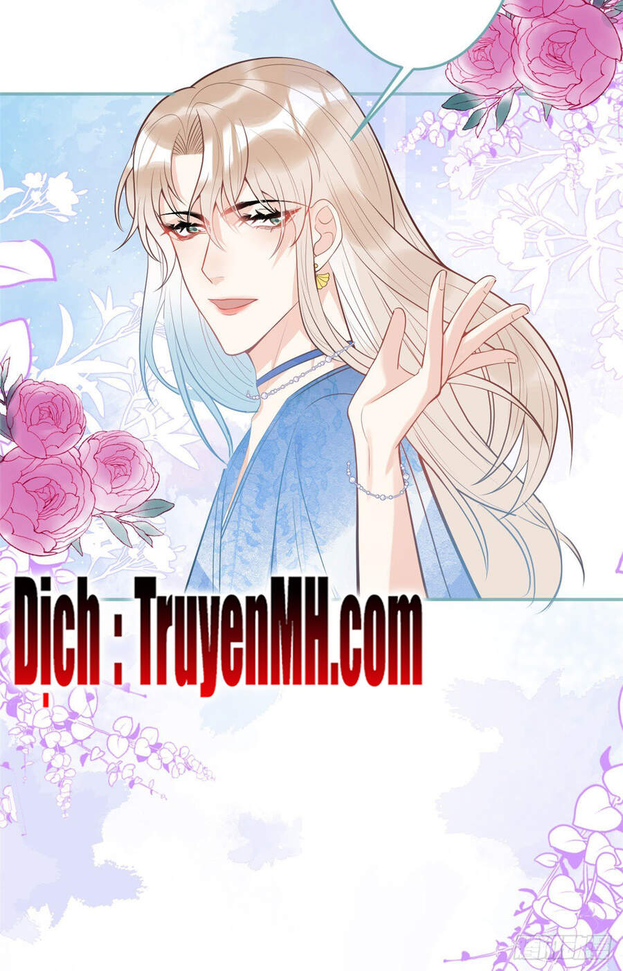 Ta Có Năm Đại Lão Ba Ba Chap 119 - Next Chap 120