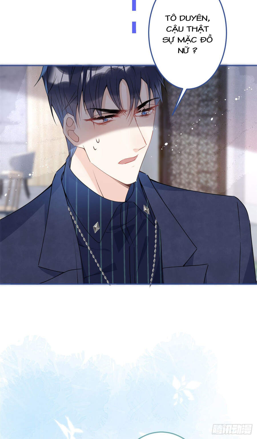 Ta Có Năm Đại Lão Ba Ba Chap 120 - Next Chap 121