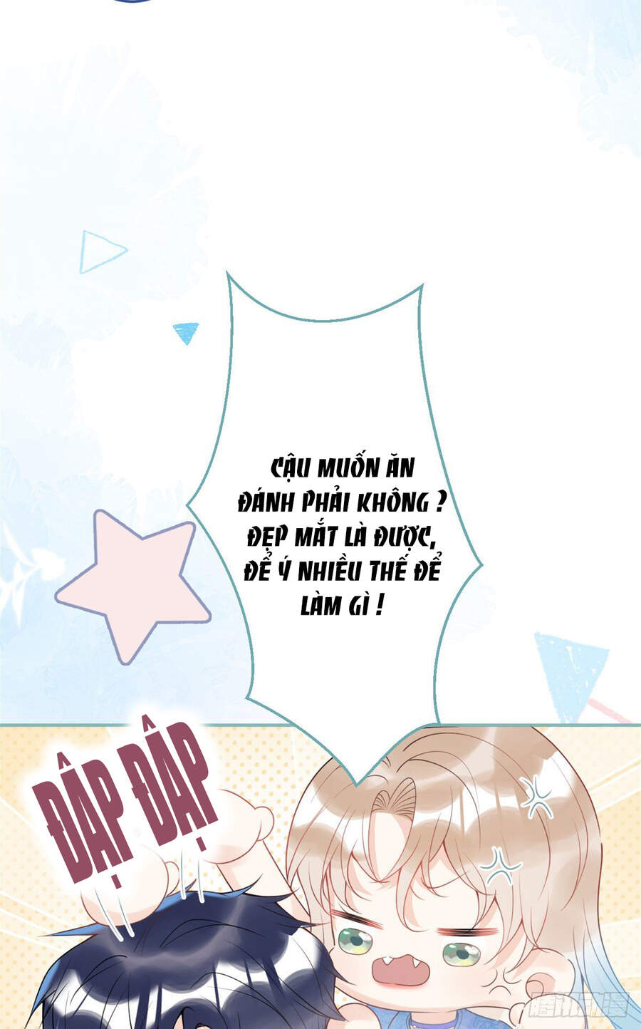 Ta Có Năm Đại Lão Ba Ba Chap 120 - Next Chap 121