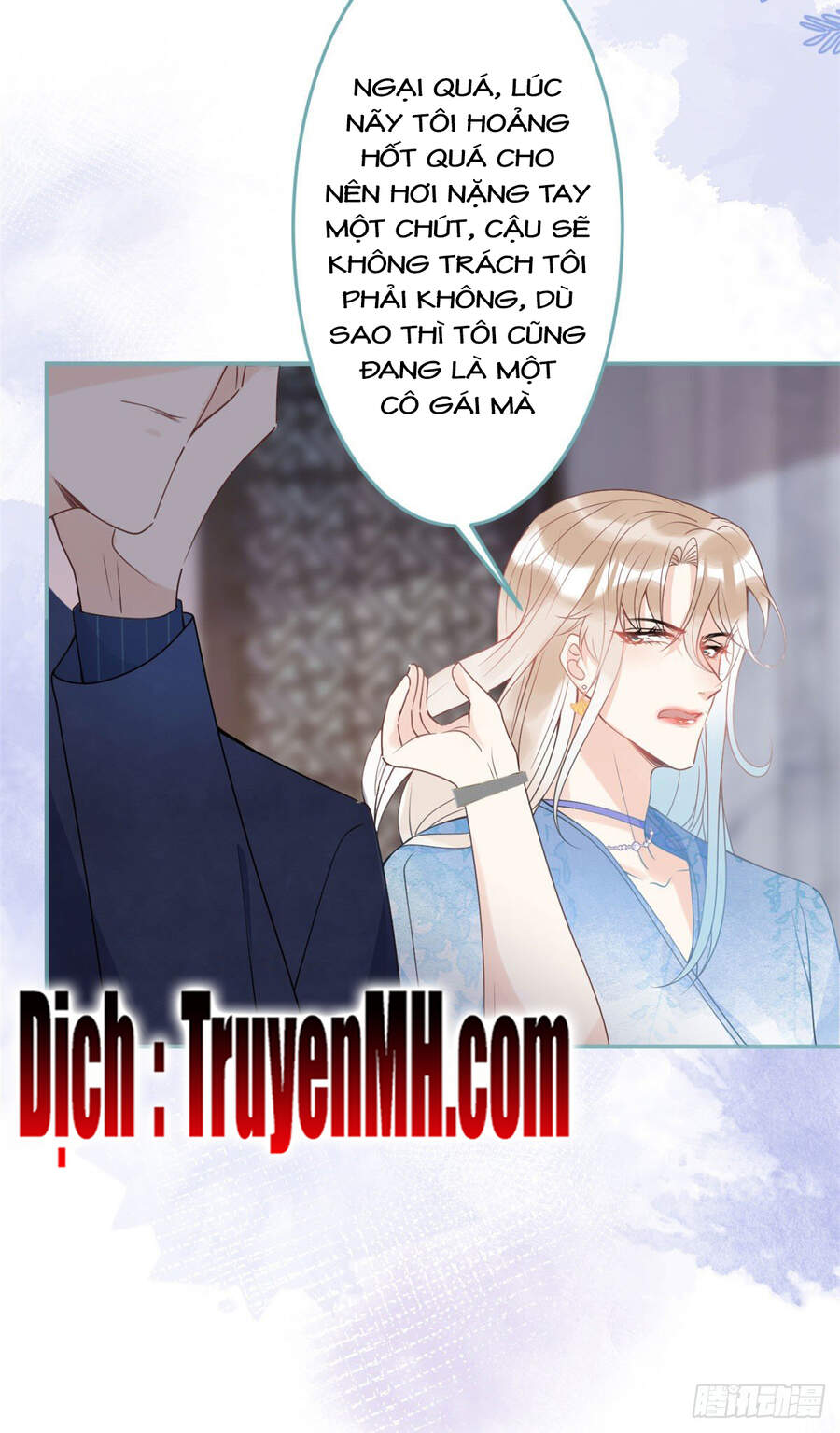 Ta Có Năm Đại Lão Ba Ba Chap 120 - Next Chap 121