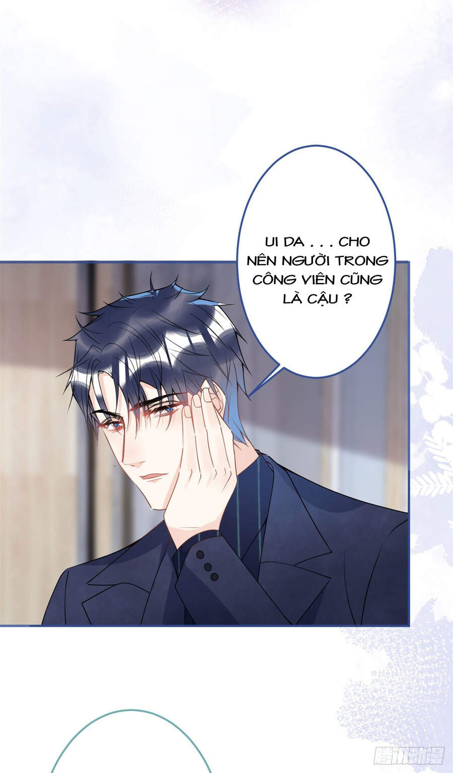 Ta Có Năm Đại Lão Ba Ba Chap 120 - Next Chap 121