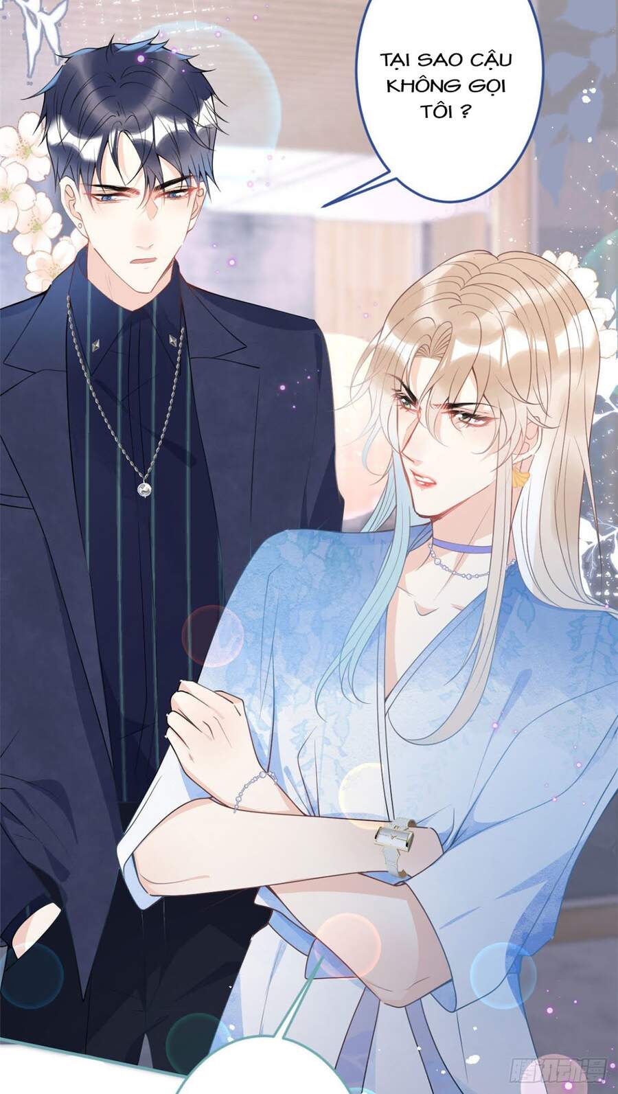 Ta Có Năm Đại Lão Ba Ba Chap 120 - Next Chap 121