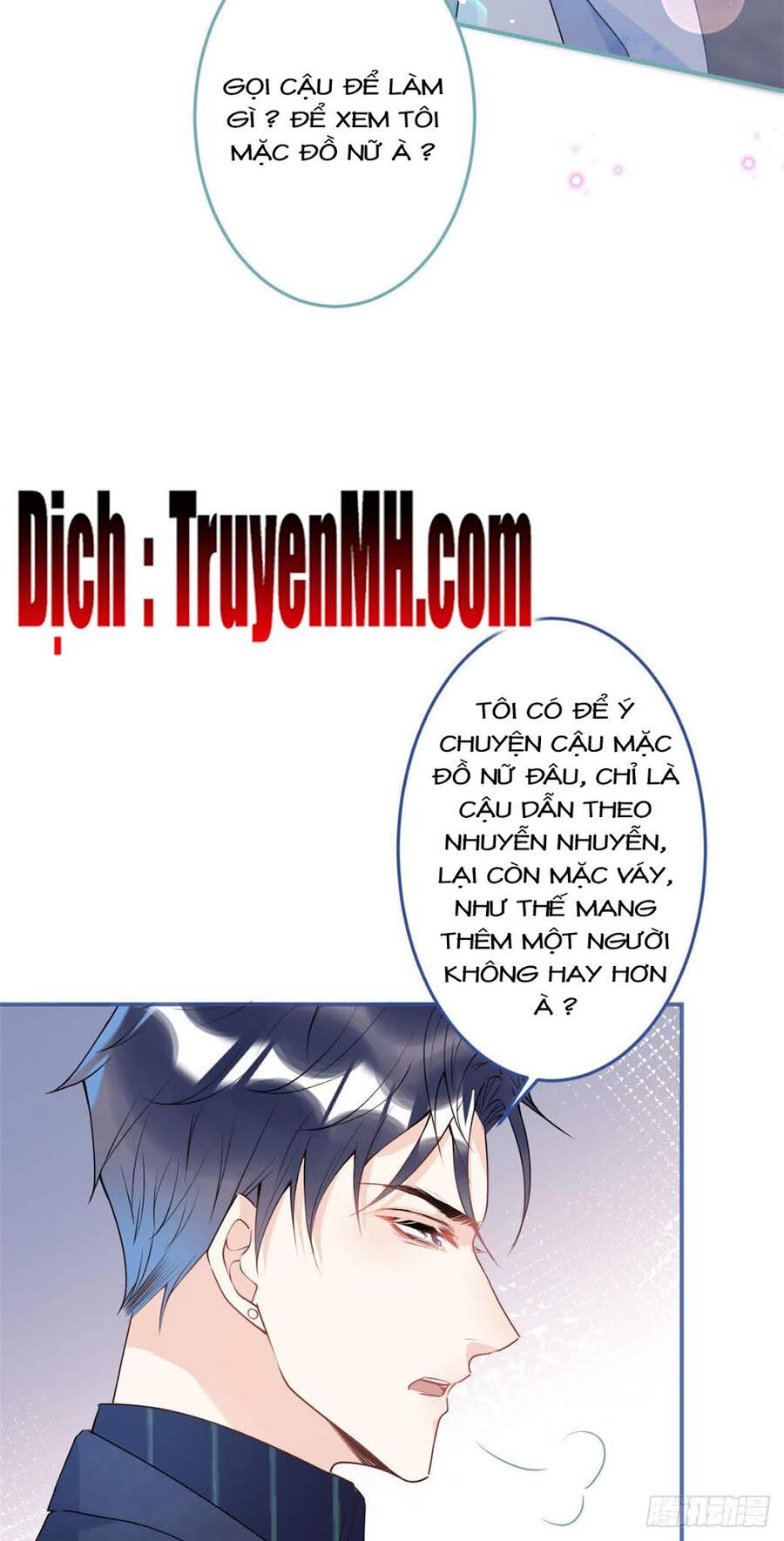 Ta Có Năm Đại Lão Ba Ba Chap 120 - Next Chap 121