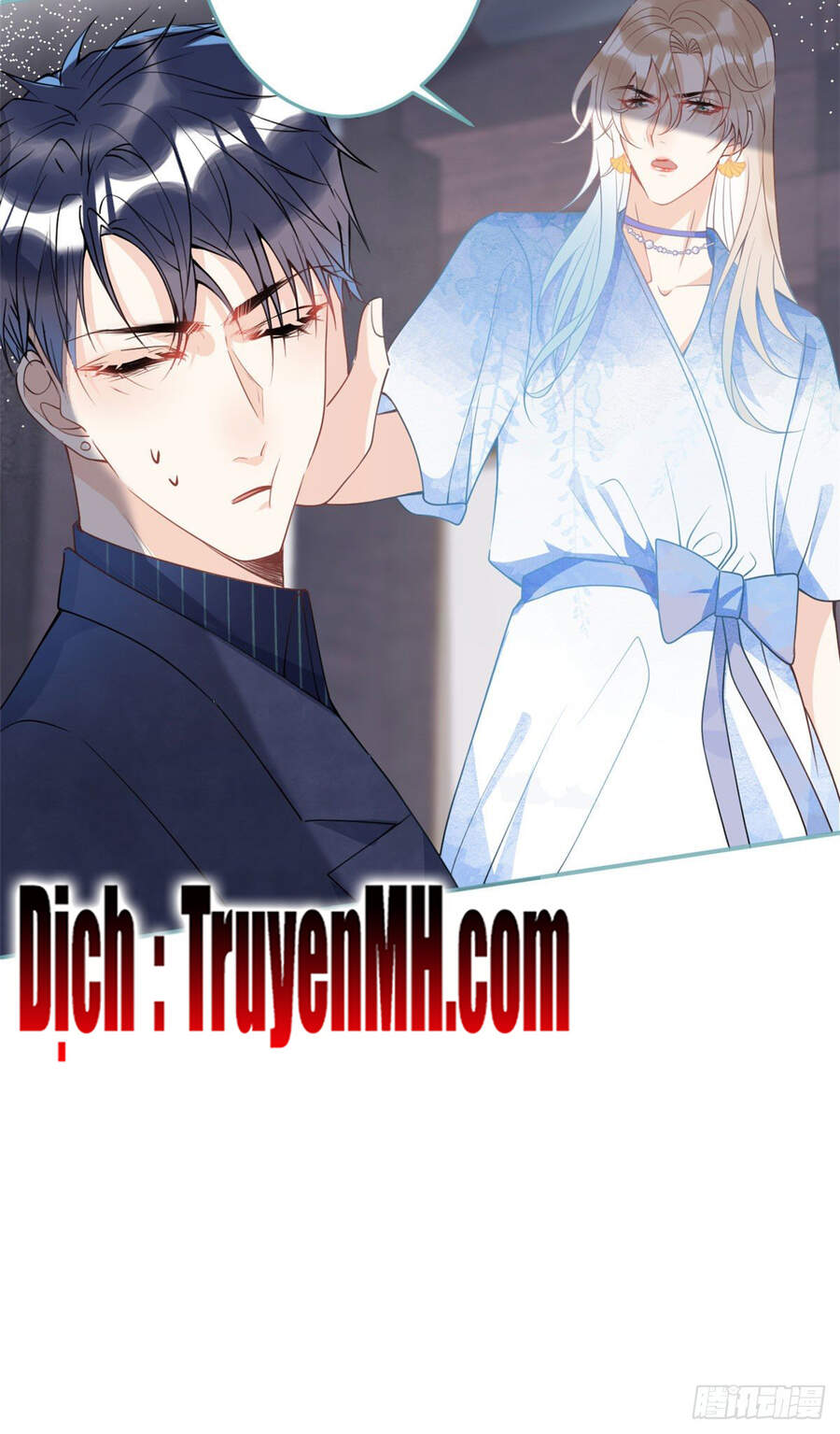 Ta Có Năm Đại Lão Ba Ba Chap 120 - Next Chap 121