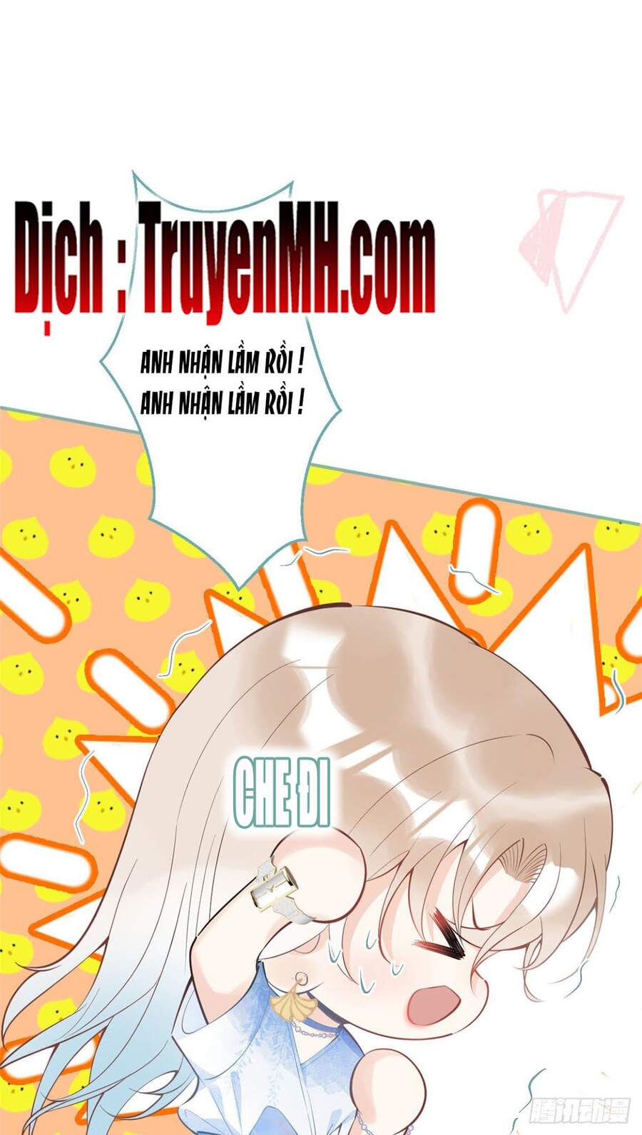 Ta Có Năm Đại Lão Ba Ba Chap 120 - Next Chap 121