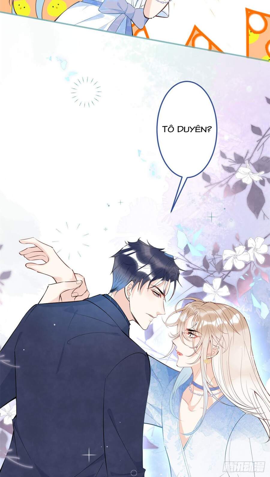 Ta Có Năm Đại Lão Ba Ba Chap 120 - Next Chap 121