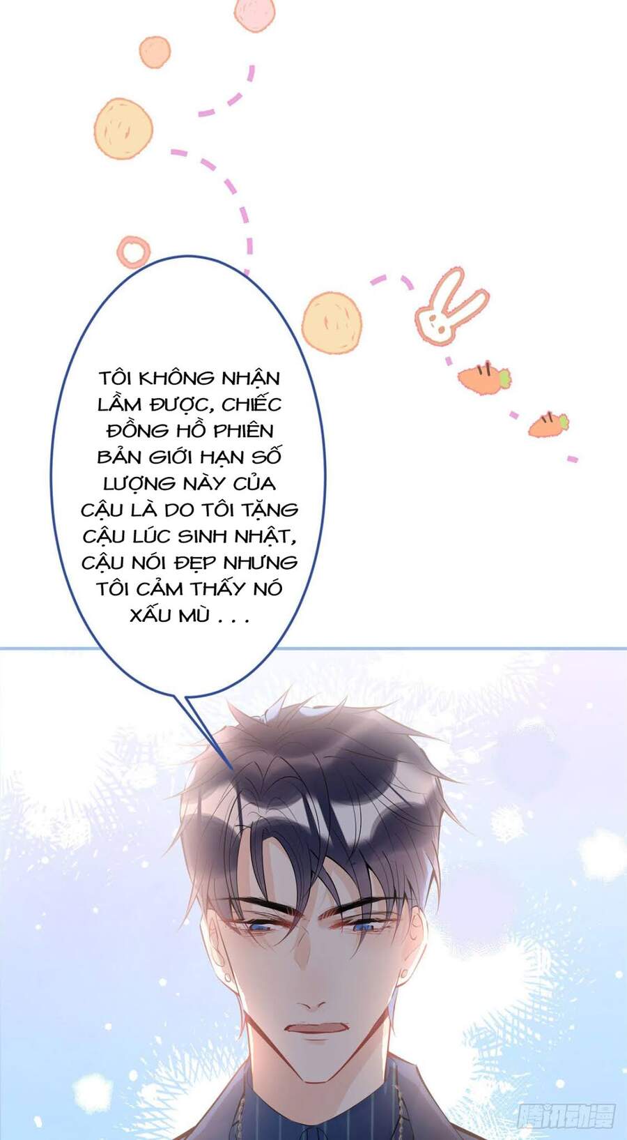 Ta Có Năm Đại Lão Ba Ba Chap 120 - Next Chap 121