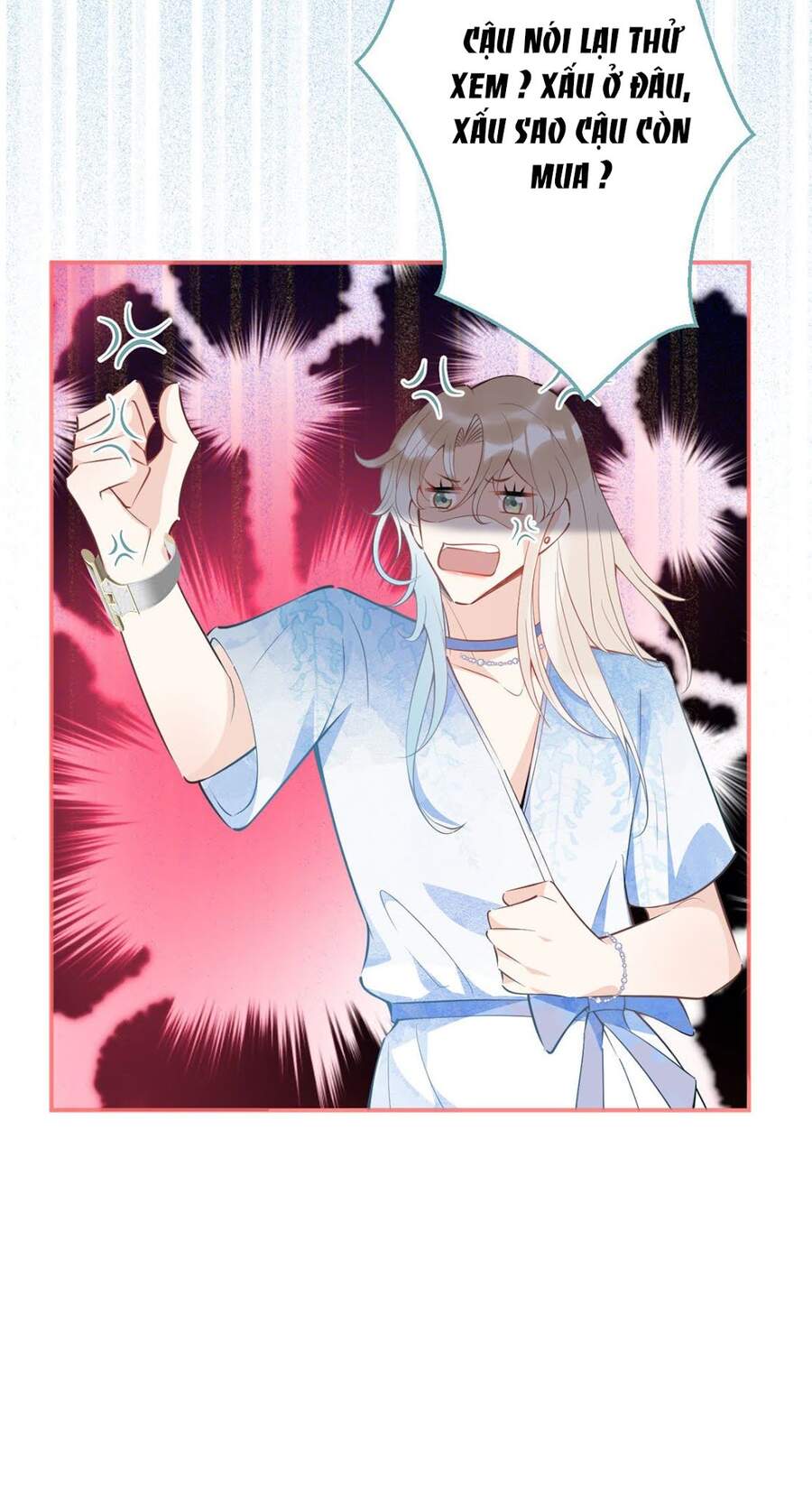 Ta Có Năm Đại Lão Ba Ba Chap 120 - Next Chap 121
