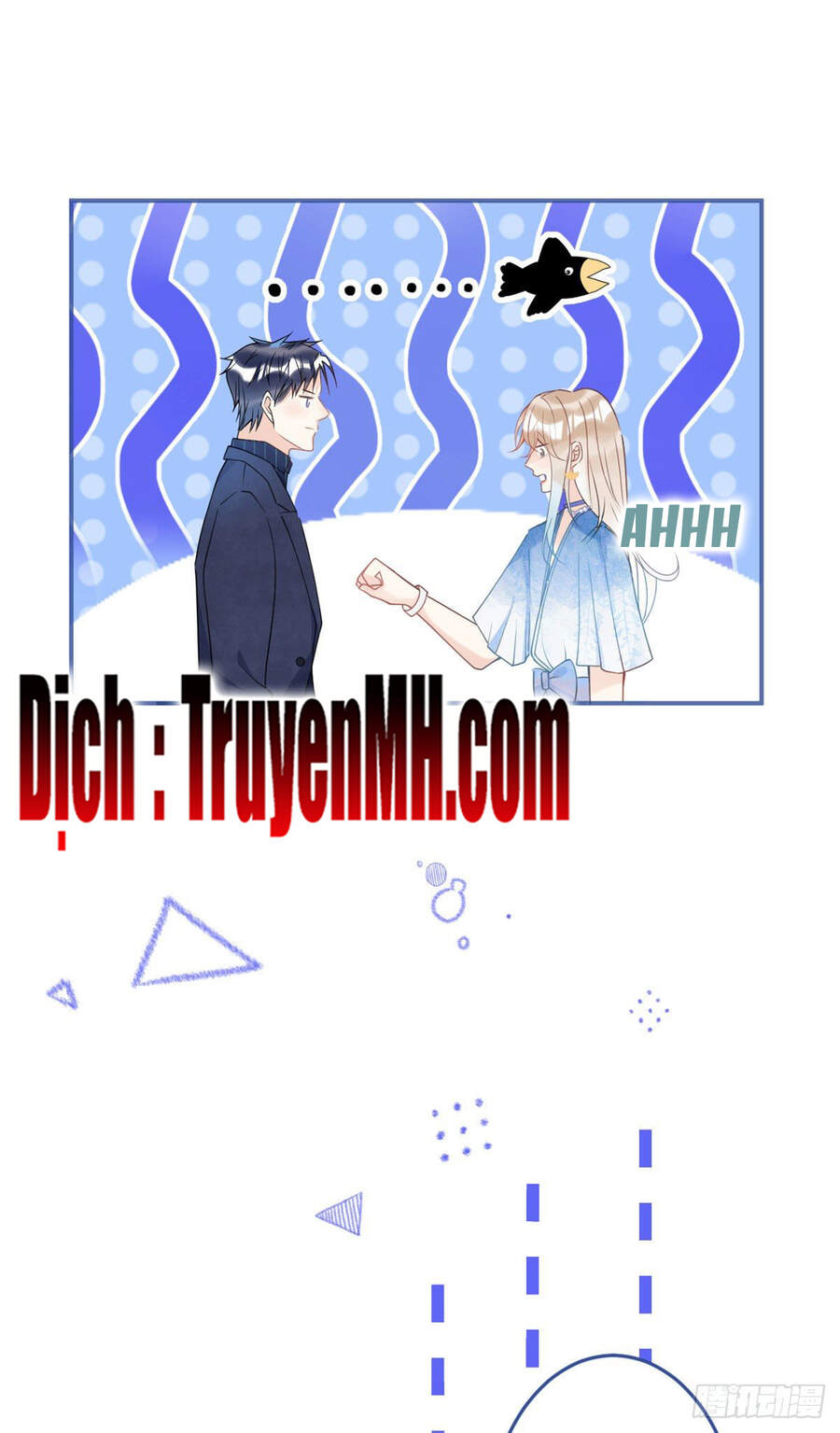 Ta Có Năm Đại Lão Ba Ba Chap 120 - Next Chap 121