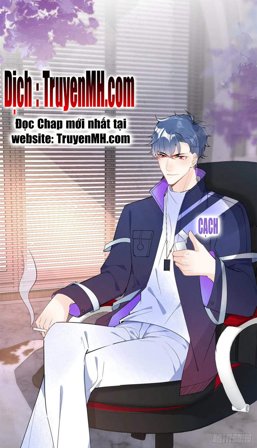 Ta Có Năm Đại Lão Ba Ba Chap 150 - Next Chap 151