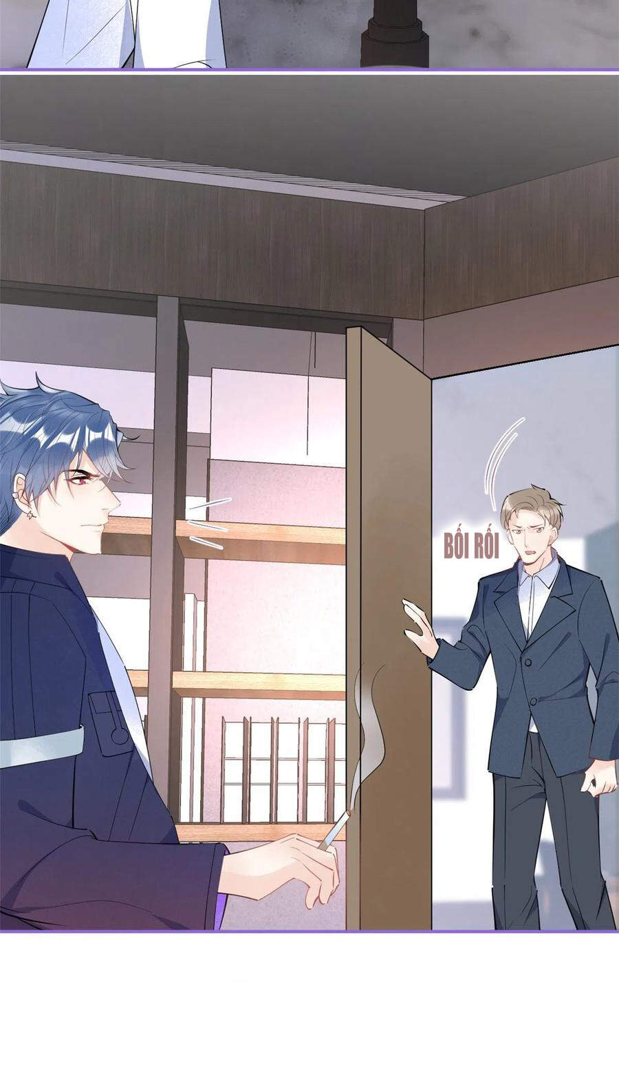 Ta Có Năm Đại Lão Ba Ba Chap 150 - Next Chap 151