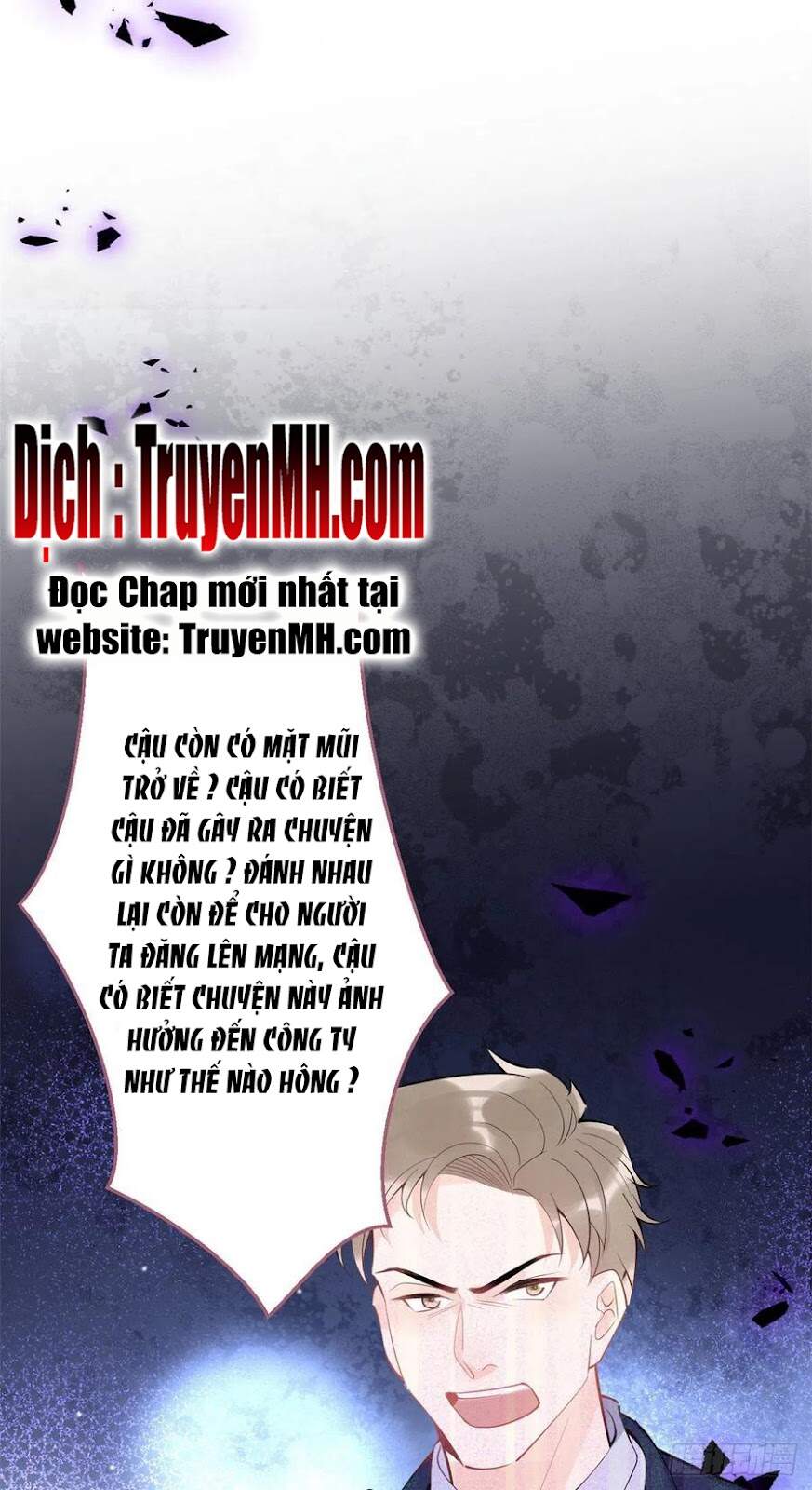 Ta Có Năm Đại Lão Ba Ba Chap 150 - Next Chap 151