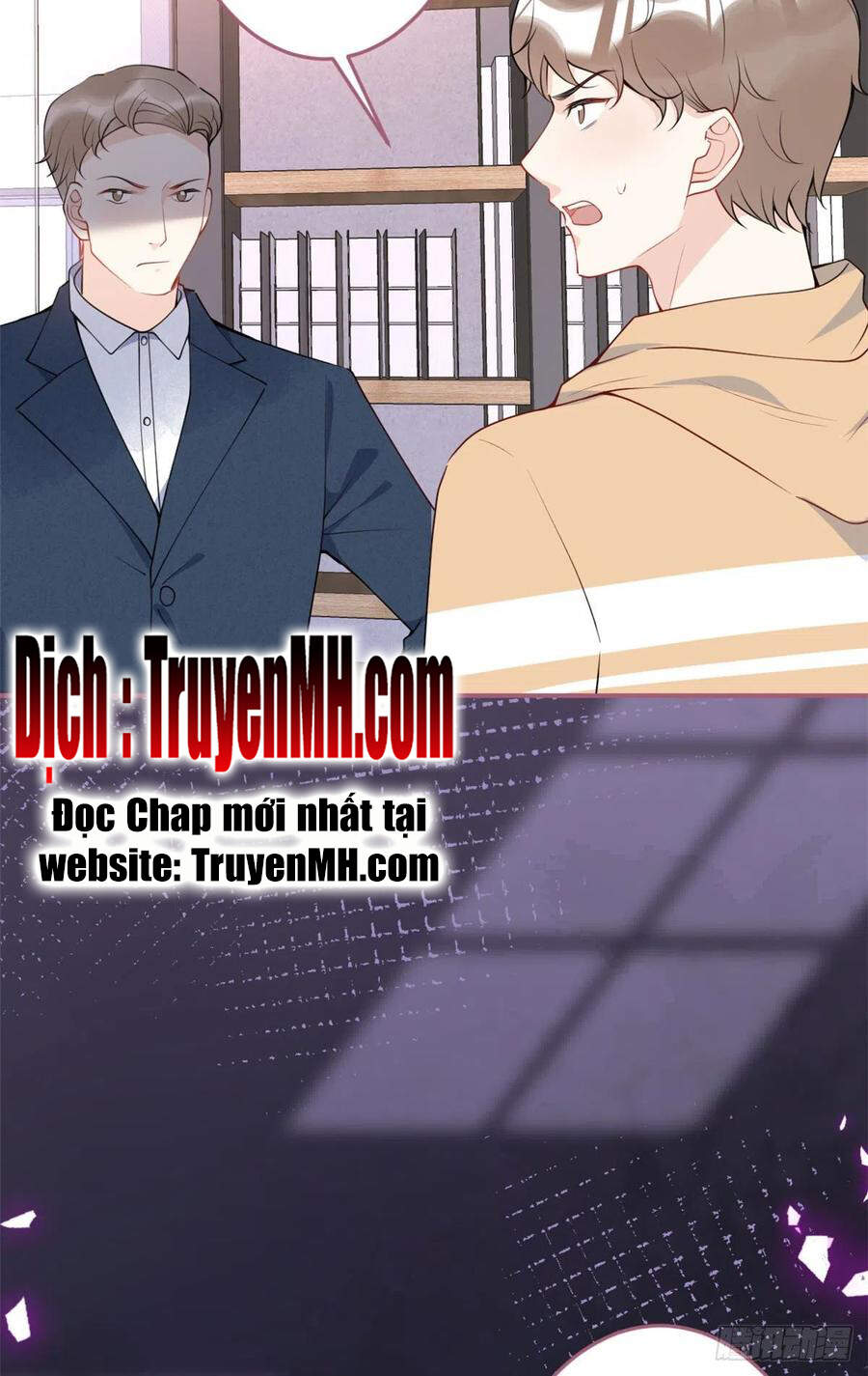 Ta Có Năm Đại Lão Ba Ba Chap 150 - Next Chap 151