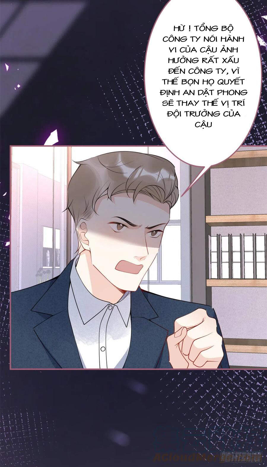 Ta Có Năm Đại Lão Ba Ba Chap 150 - Next Chap 151