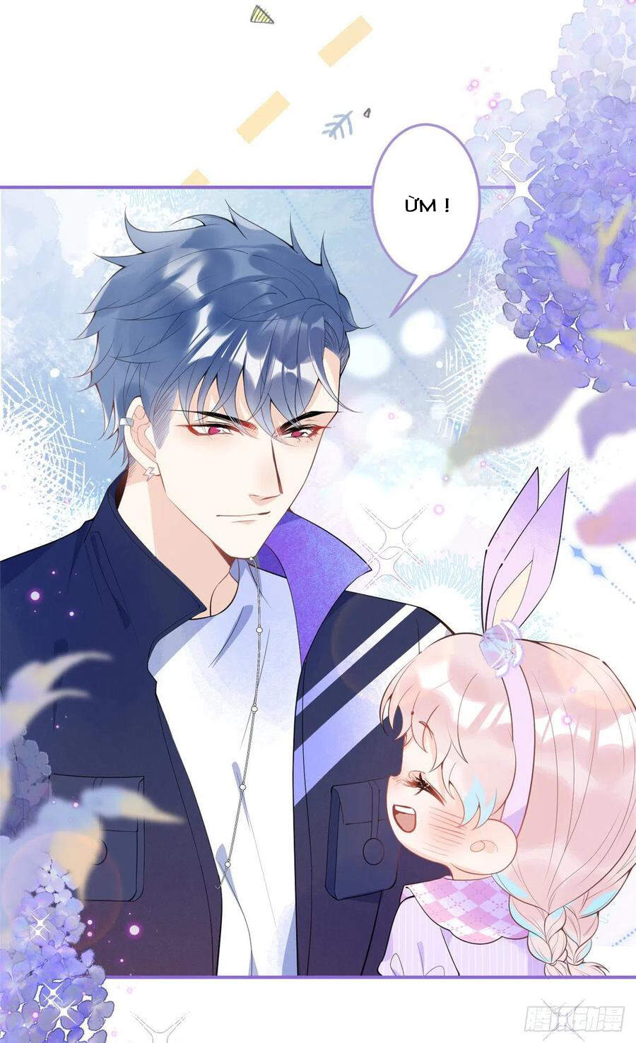 Ta Có Năm Đại Lão Ba Ba Chap 150 - Next Chap 151